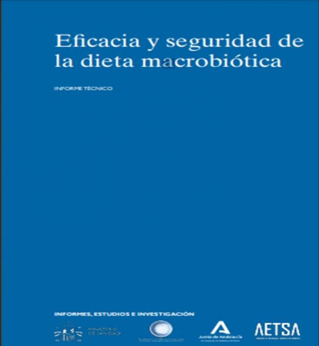 mACROBIOTICA